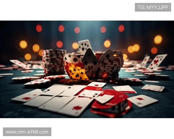 在赌场扑克中胜出的最佳策略与技巧分享
