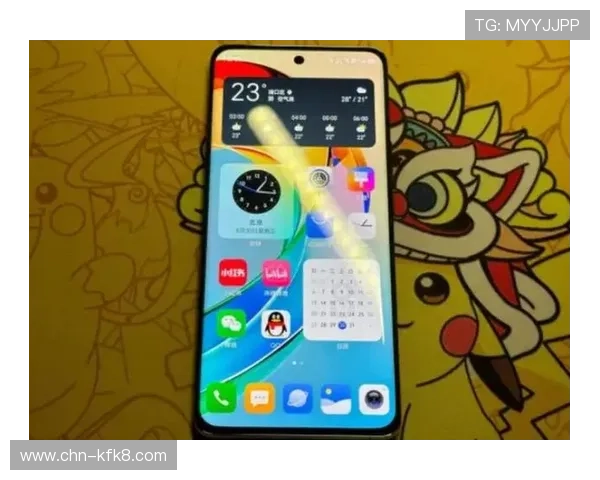 在K8手机官方网站获取官方配件和周边产品，提升你的手机使用体验